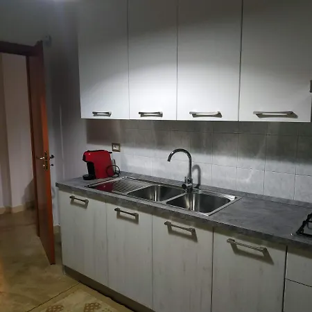 Сasa de vacaciones Fabiana