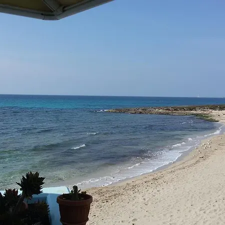 Сasa de vacaciones Fabiana