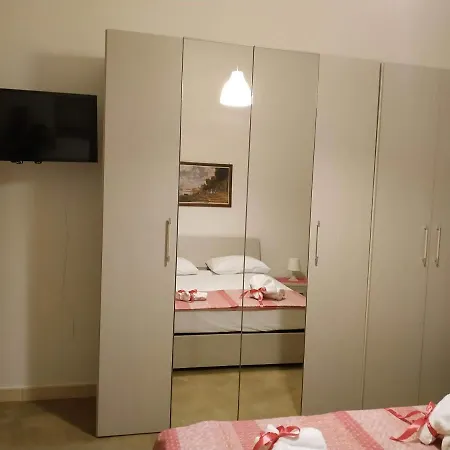 Holiday home Fabiana *