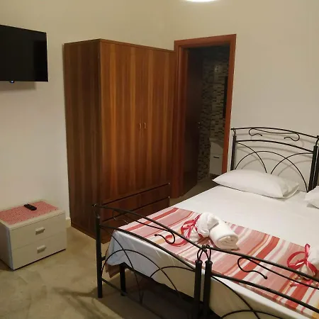 Holiday home Fabiana